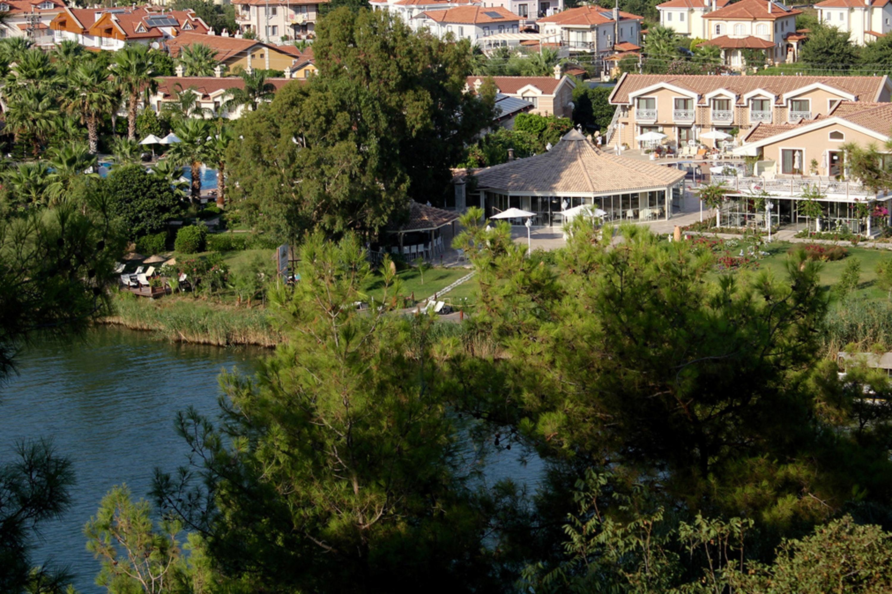 - Special Category Hotel Dalyan