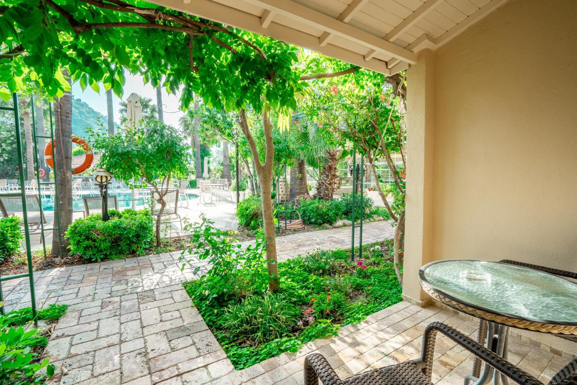 - Special Category Hotel