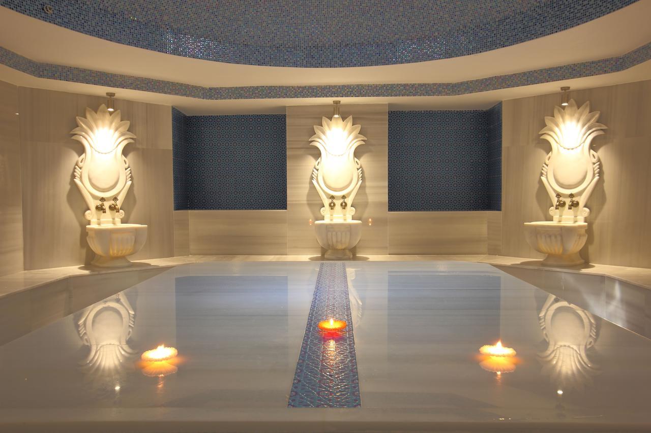 Hotel - Special Category