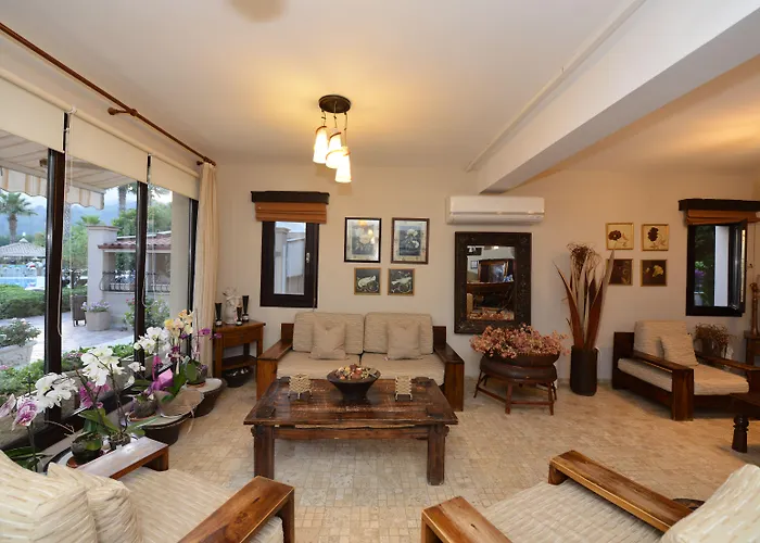 Dalyan Resort - Special Category