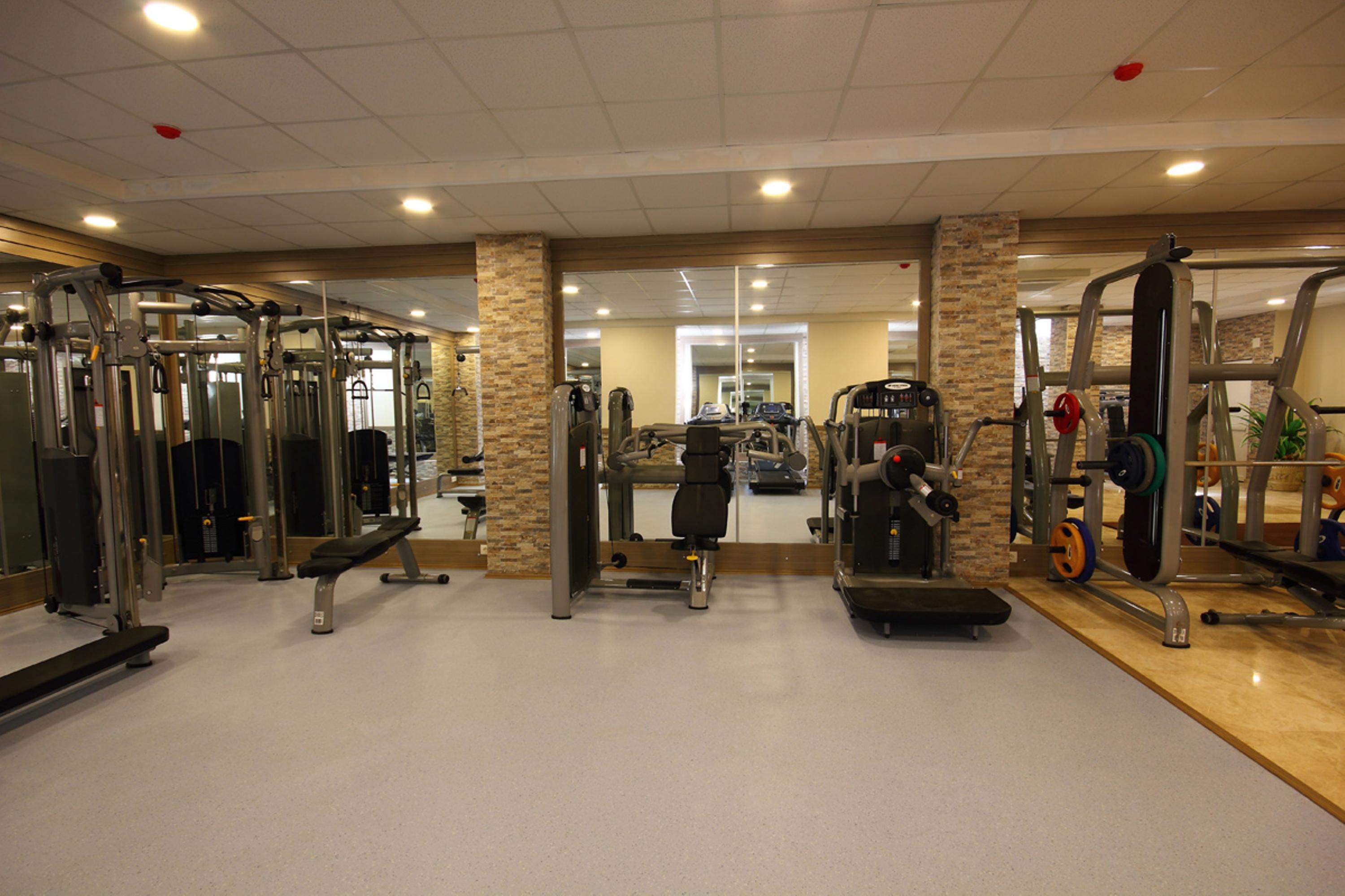 Hotel - Special Category