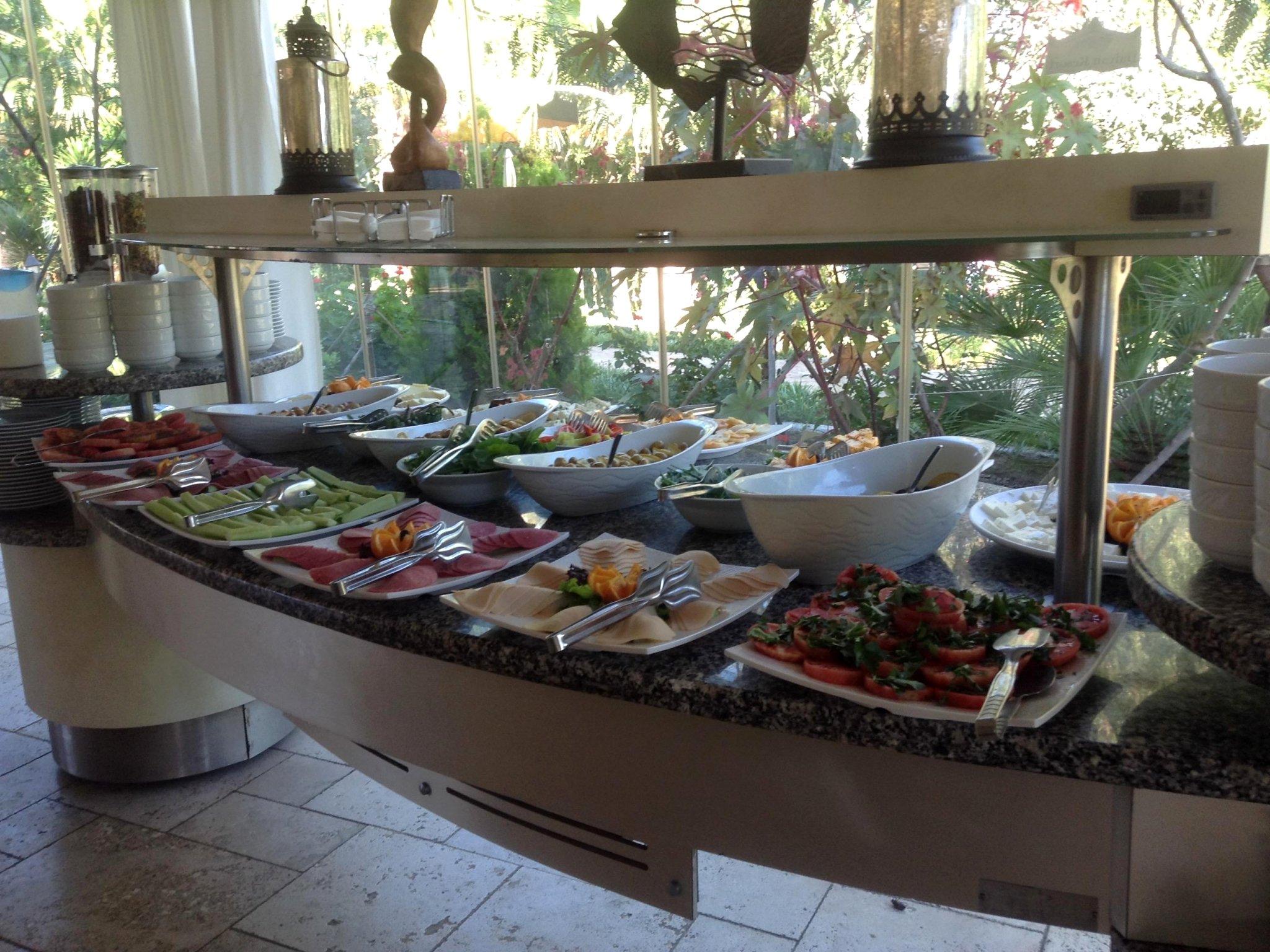 - Special Category Hotel Dalyan