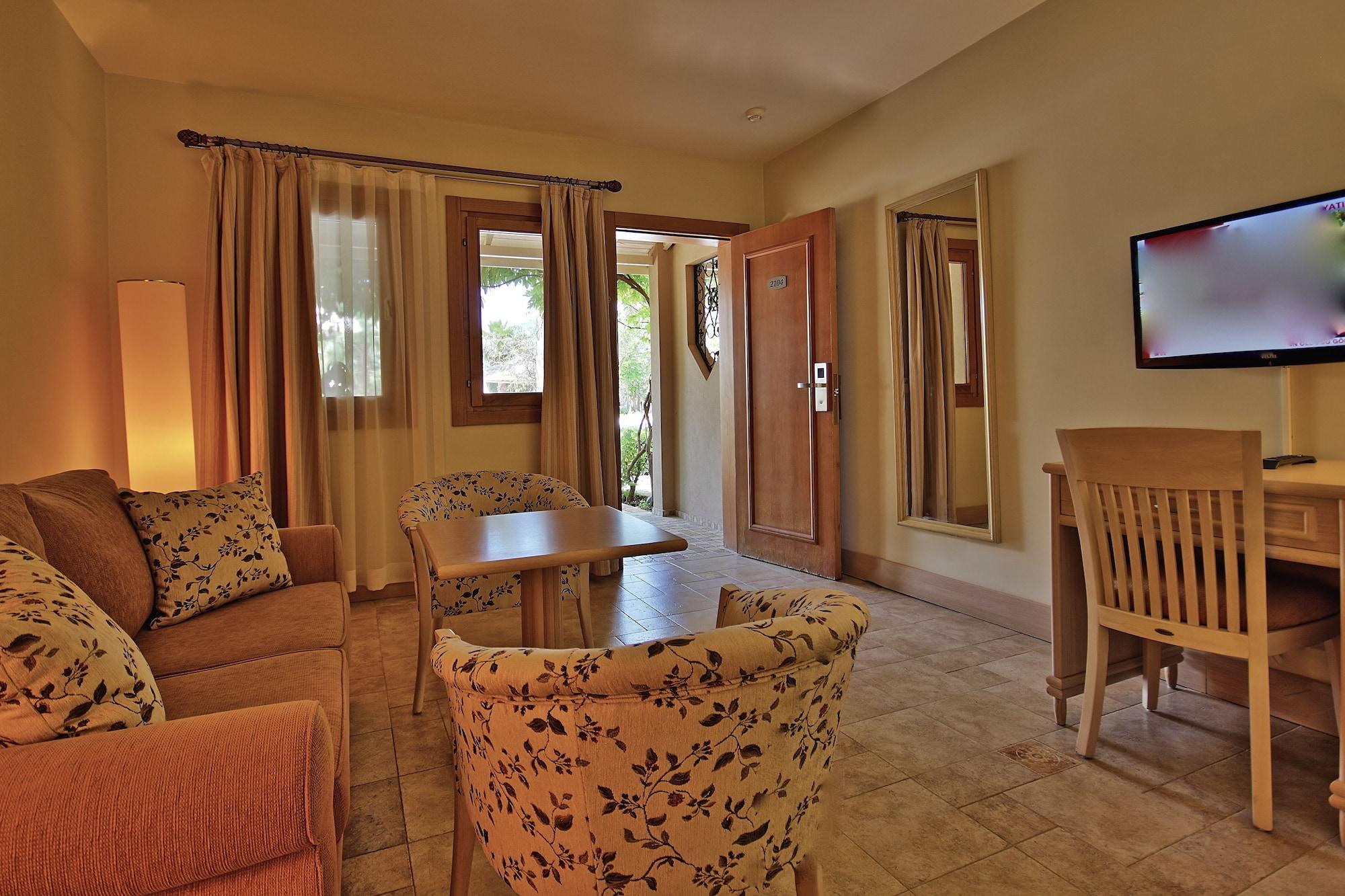 - Special Category 4* Dalyan