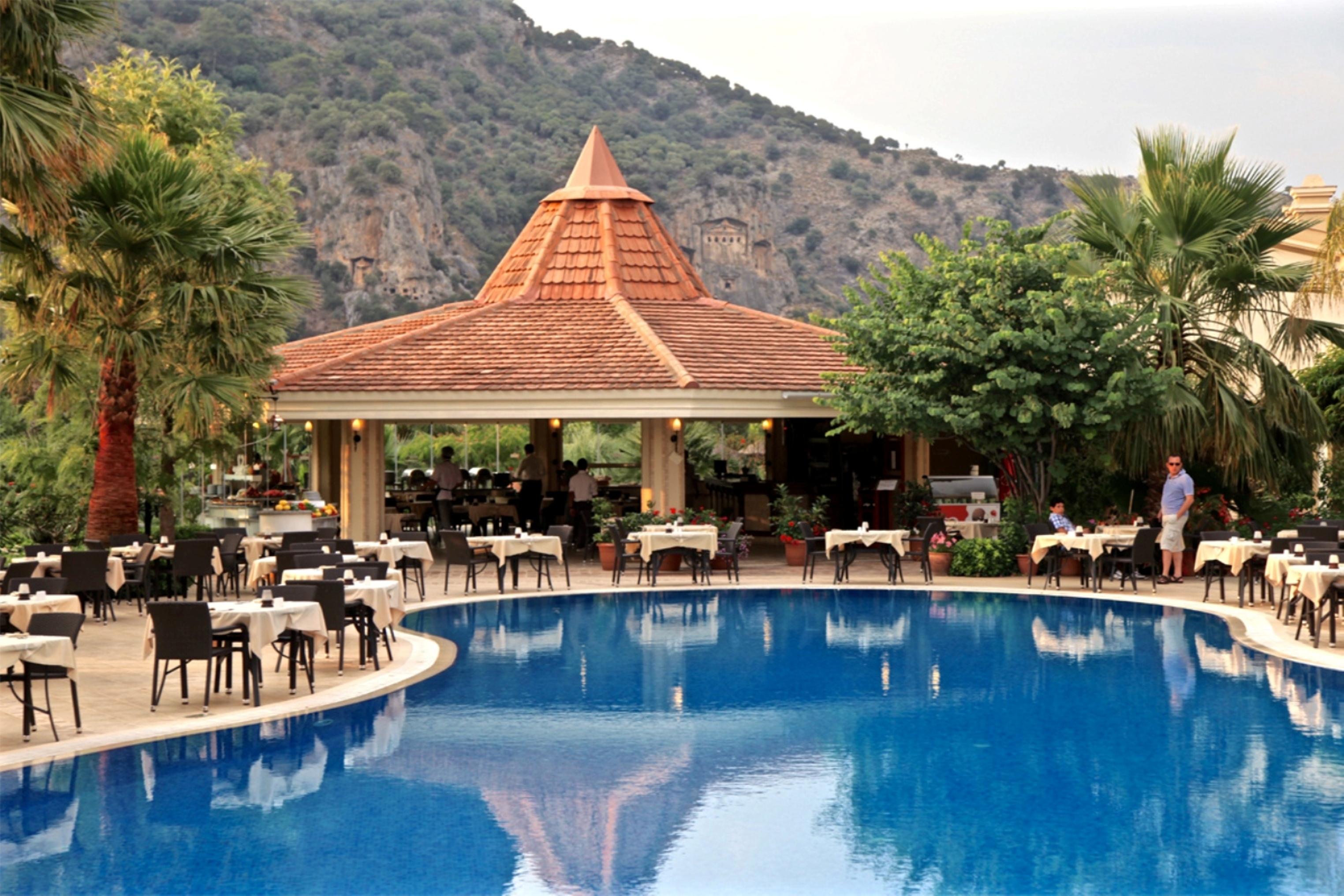 Hotel - Special Category Dalyan