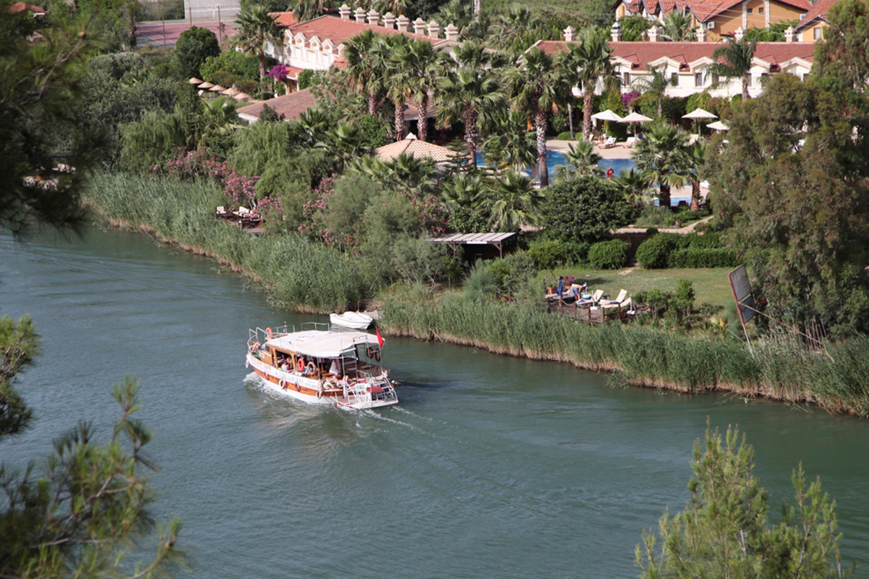 - Special Category Hotel Dalyan