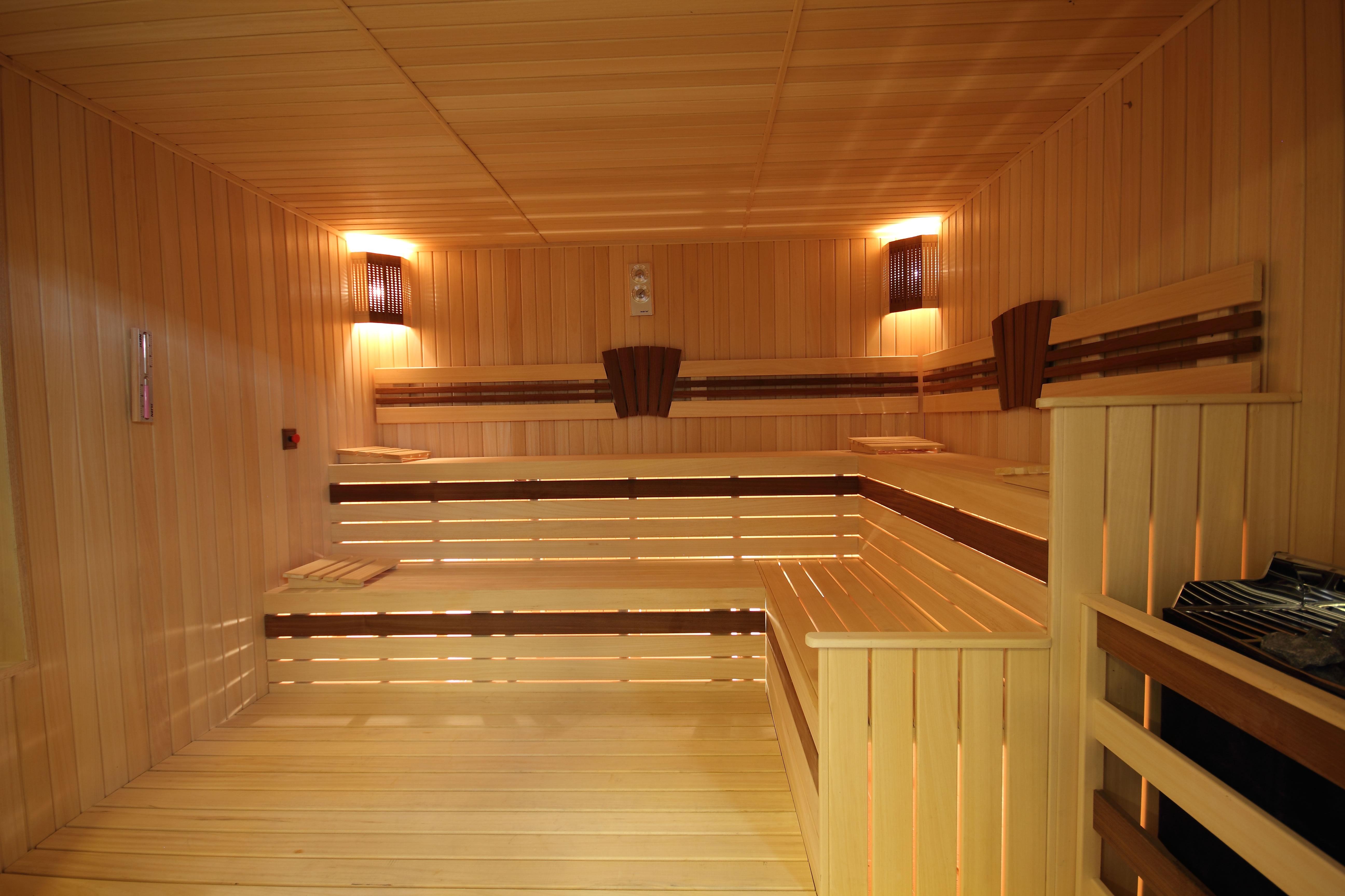 - Special Category Hotel