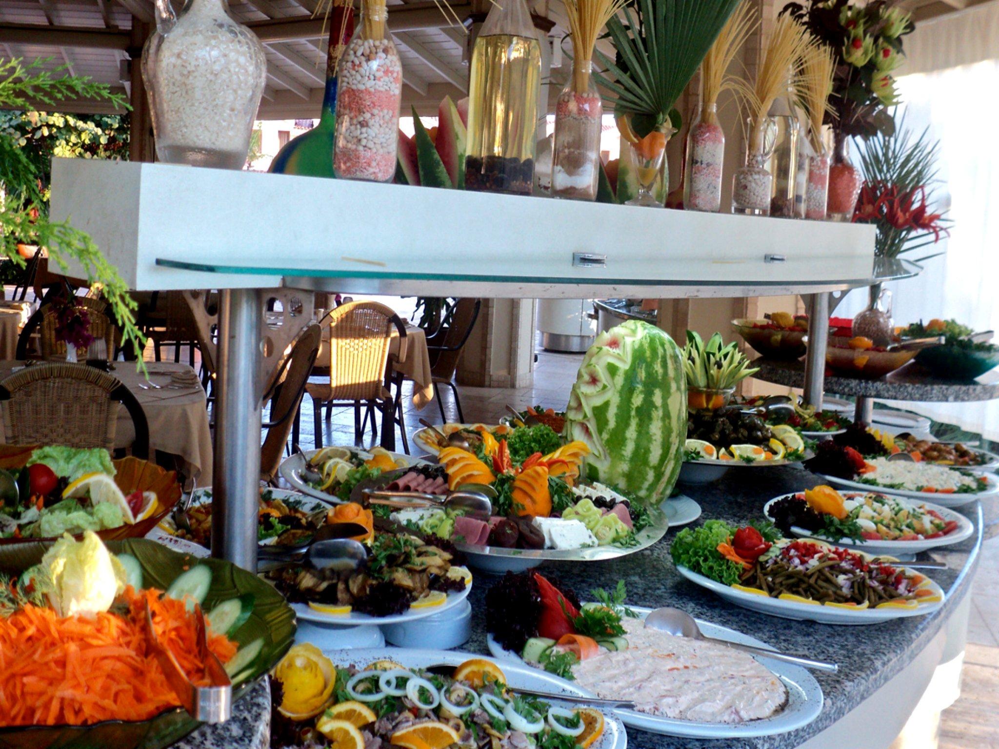 - Special Category Hotel