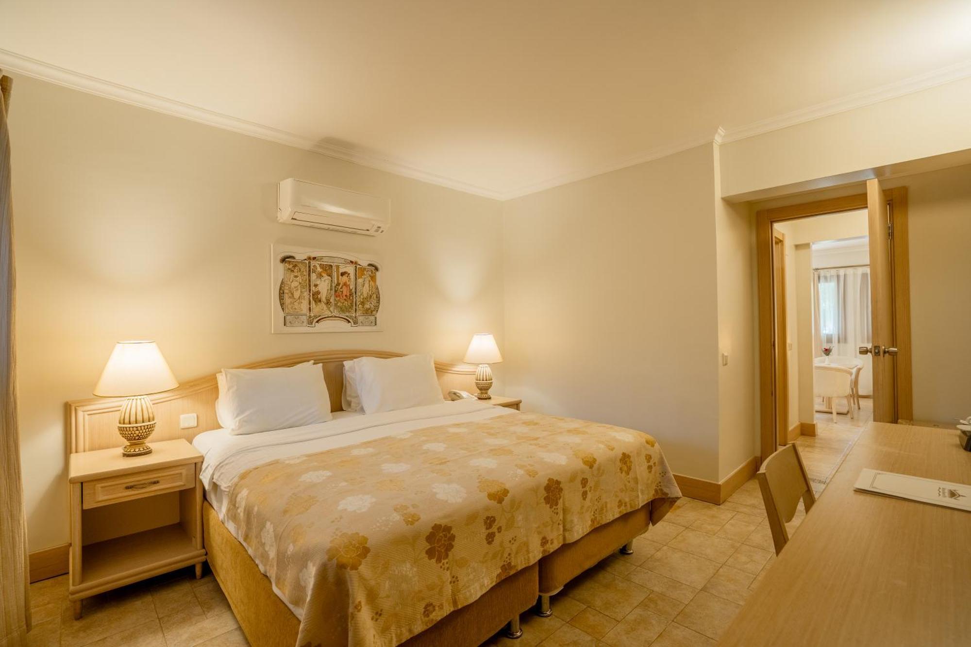 - Special Category Hotel