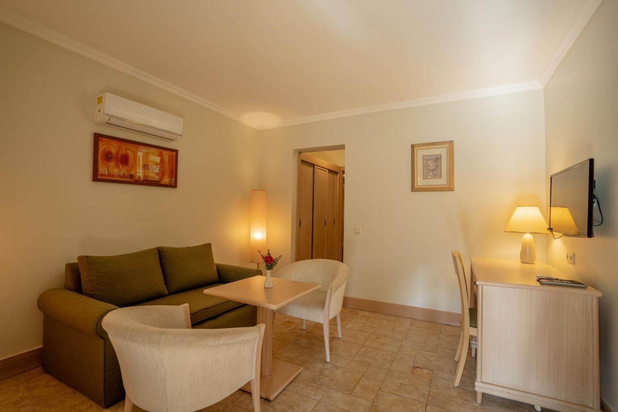 - Special Category Hotel 4*