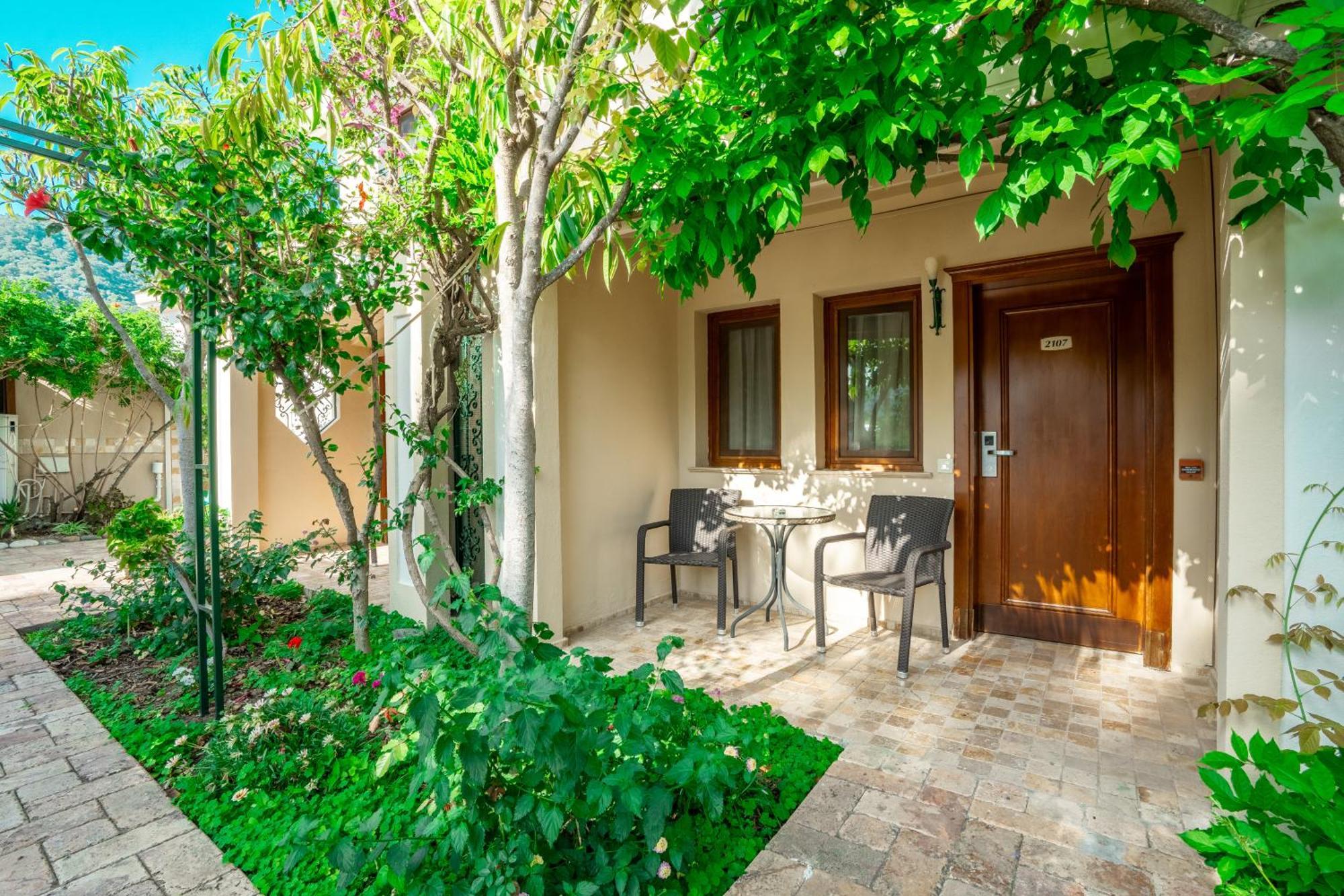 - Special Category Hotel