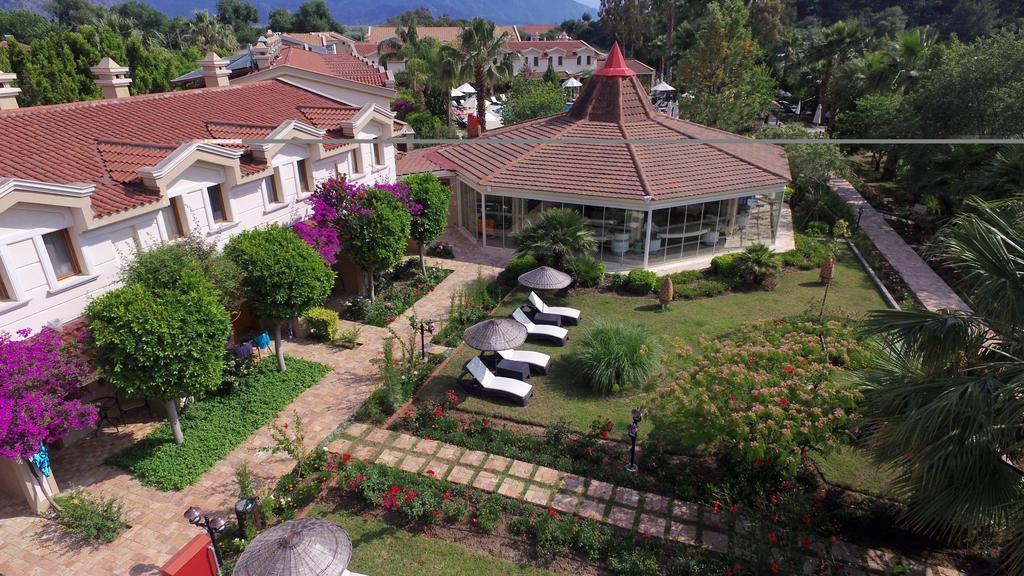 Hotel - Special Category Dalyan