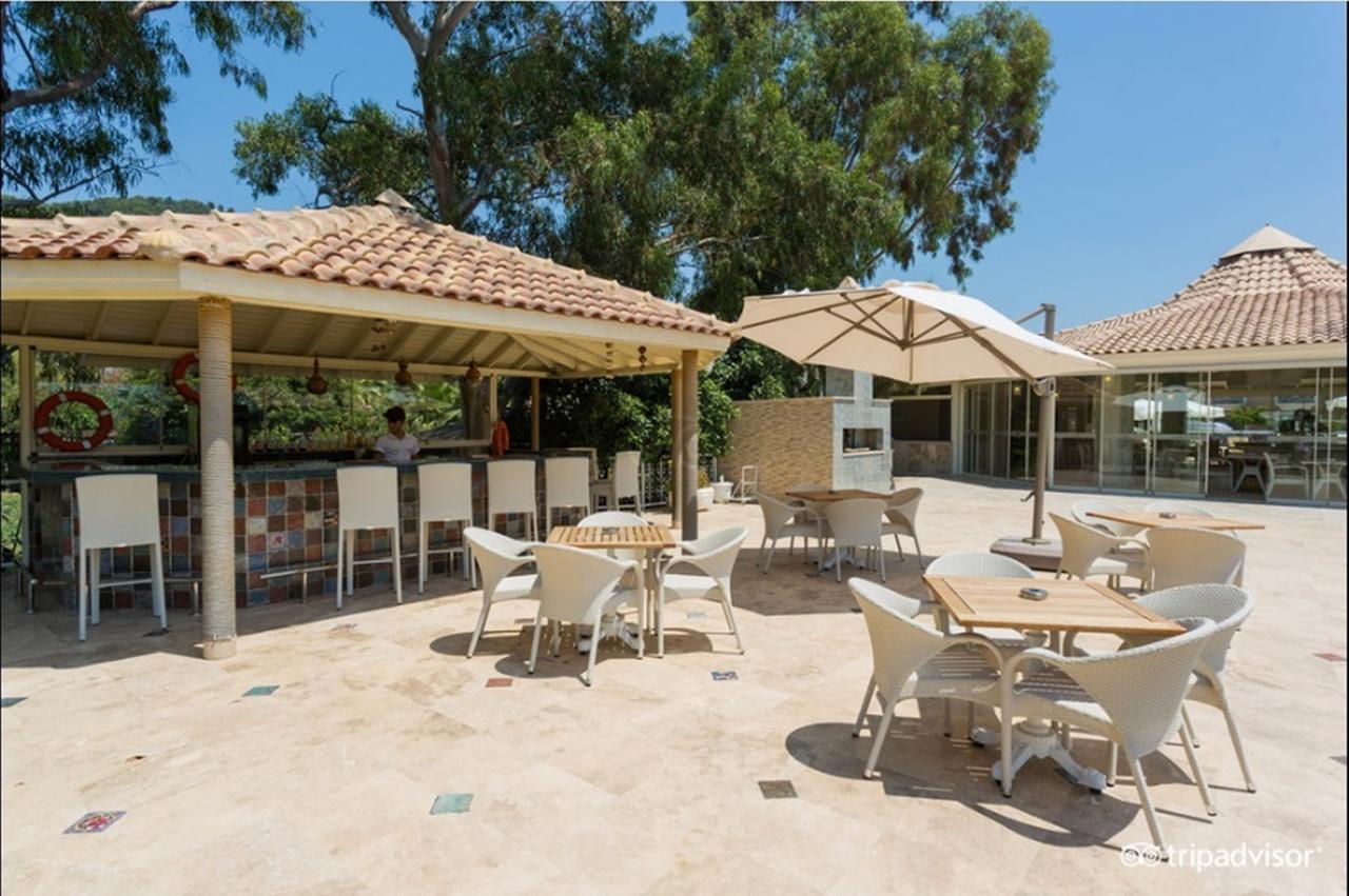 Hotel - Special Category Dalyan