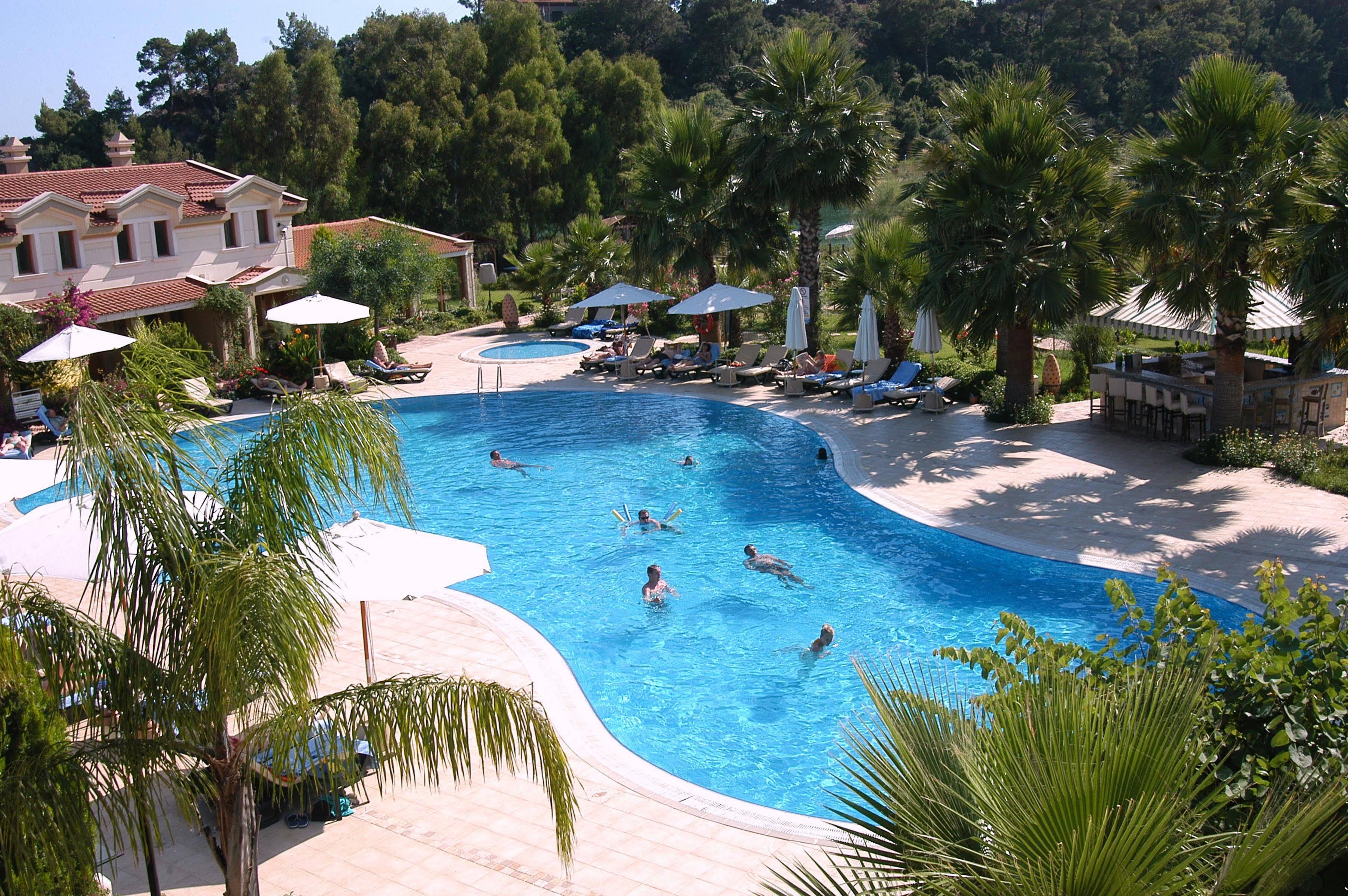 - Special Category 4* Dalyan