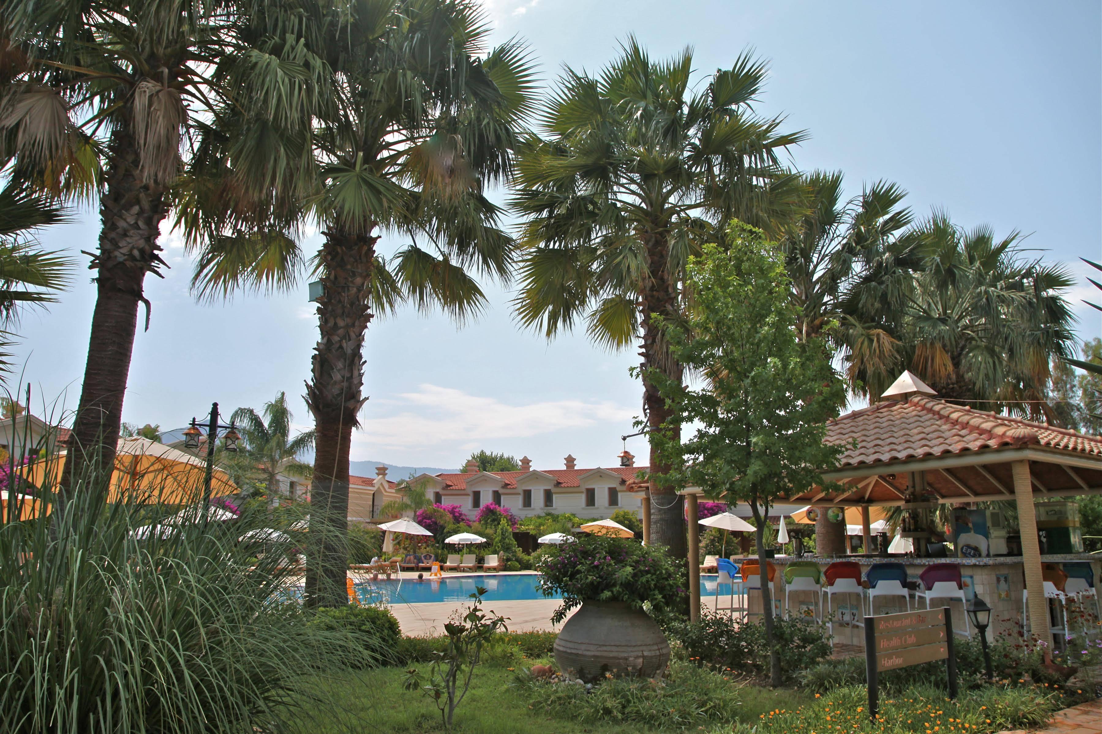 - Special Category Hotel